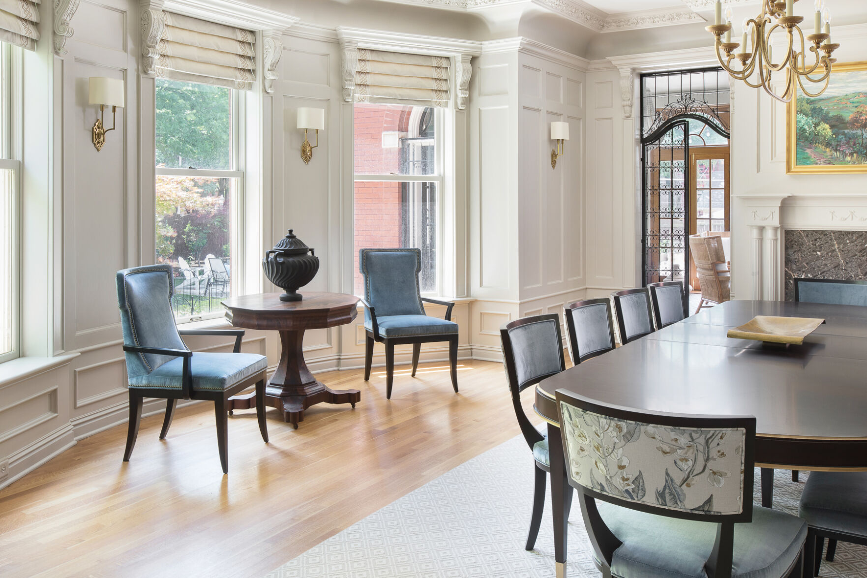 Savvy Design Group Renovation